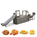 Chips d'igname Crisps Fry Machine Fryer